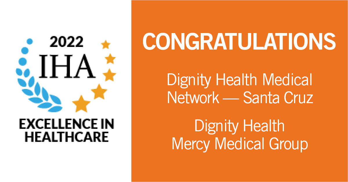 Dignity Health Medical Groups Blog Dignity Health Medical Network